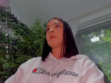 LexiStorm  live sex cam