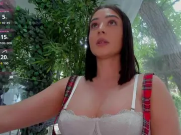 LexiStorm  live sex cam