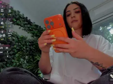 LexiStorm  live sex cam