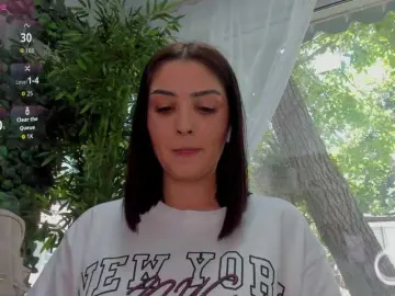 LexiStorm  live sex cam