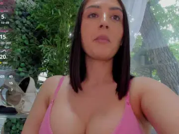 LexiStorm  live sex cam
