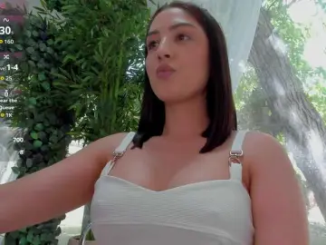 LexiStorm  live sex cam