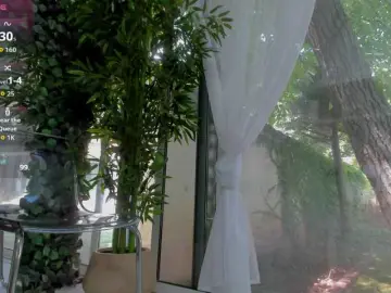 LexiStorm  live sex cam