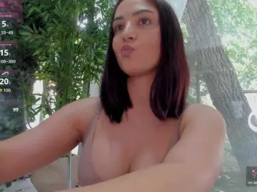 LexiStorm  live sex cam