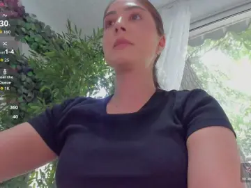 LexiStorm  live sex cam