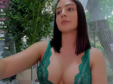 LexiStorm  live sex cam