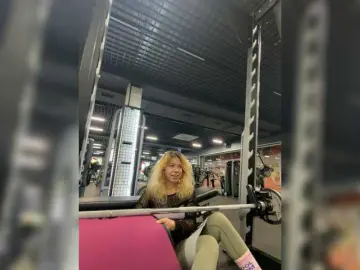 Lexy-Luna  live sex cam