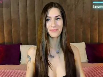 SexyLava  live sex cam