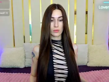 SexyLava  live sex cam