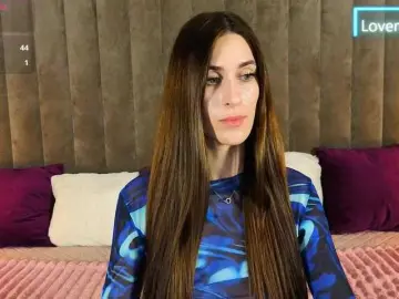 SexyLava  live sex cam