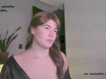 Zelesthe-19  live sex cam