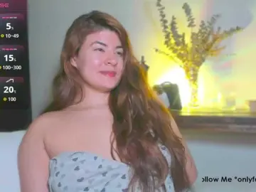 Zelesthe-19  live sex cam