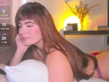 Zelesthe-19  live sex cam