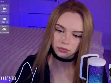 Fymryn  live sex cam
