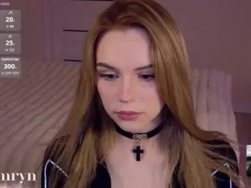 Fymryn  live sex cam