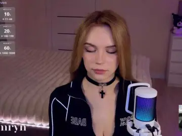 Fymryn  live sex cam