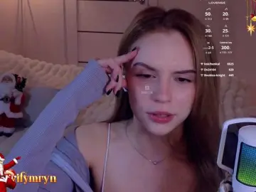 Fymryn  live sex cam
