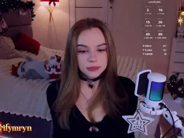 Fymryn  live sex cam