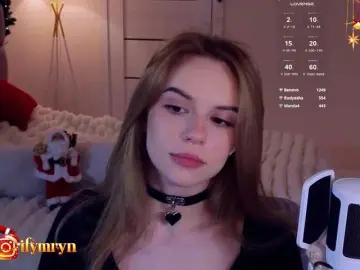Fymryn  live sex cam