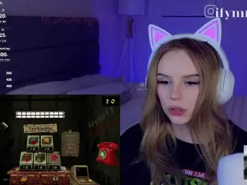 Fymryn  live sex cam