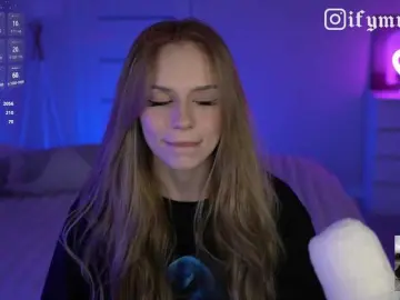 Fymryn  live sex cam