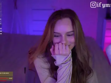 Fymryn  live sex cam