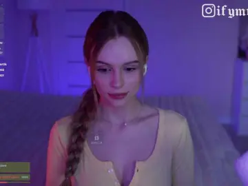 Fymryn  live sex cam