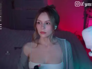 Fymryn  live sex cam