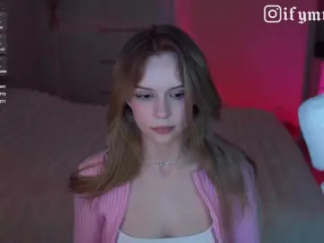 Fymryn  live sex cam