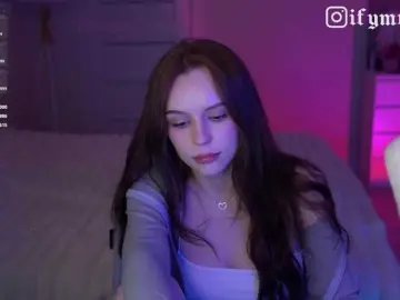 Fymryn  live sex cam