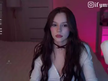 Fymryn  live sex cam