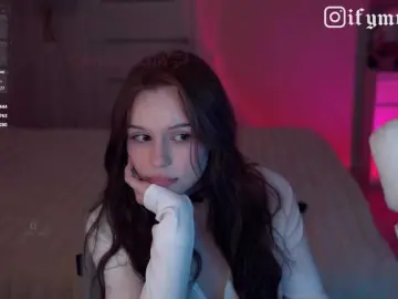 Fymryn  live sex cam