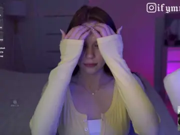 Fymryn  live sex cam