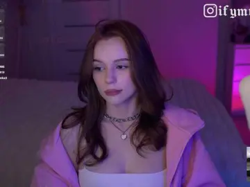 Fymryn  live sex cam