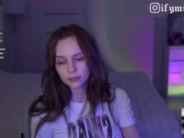 Fymryn  live sex cam