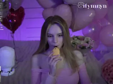 Fymryn  live sex cam