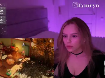 Fymryn  live sex cam
