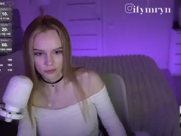 Fymryn  live sex cam