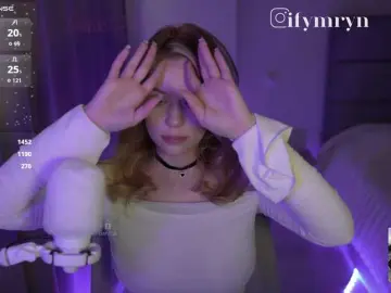 Fymryn  live sex cam