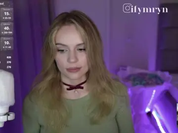 Fymryn  live sex cam