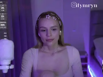 Fymryn  live sex cam