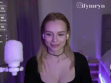 Fymryn  live sex cam