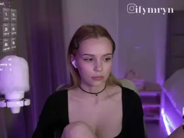 Fymryn  live sex cam