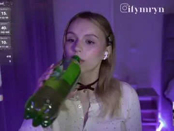 Fymryn  live sex cam