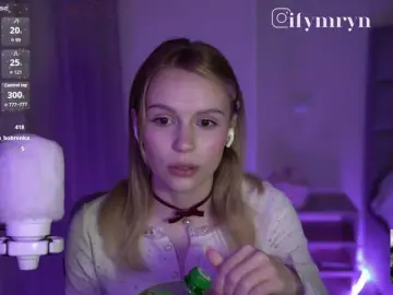Fymryn  live sex cam