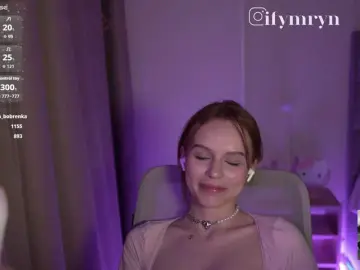Fymryn  live sex cam