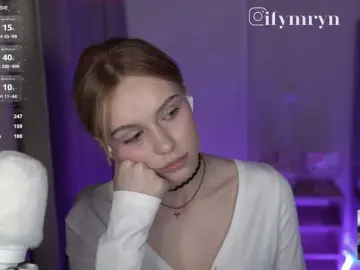 Fymryn  live sex cam