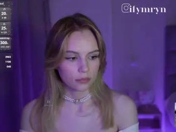 Fymryn  live sex cam