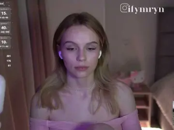 Fymryn  live sex cam