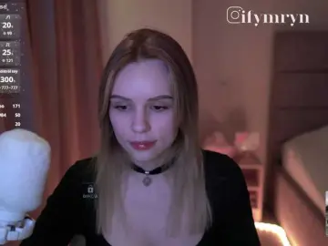 Fymryn  live sex cam